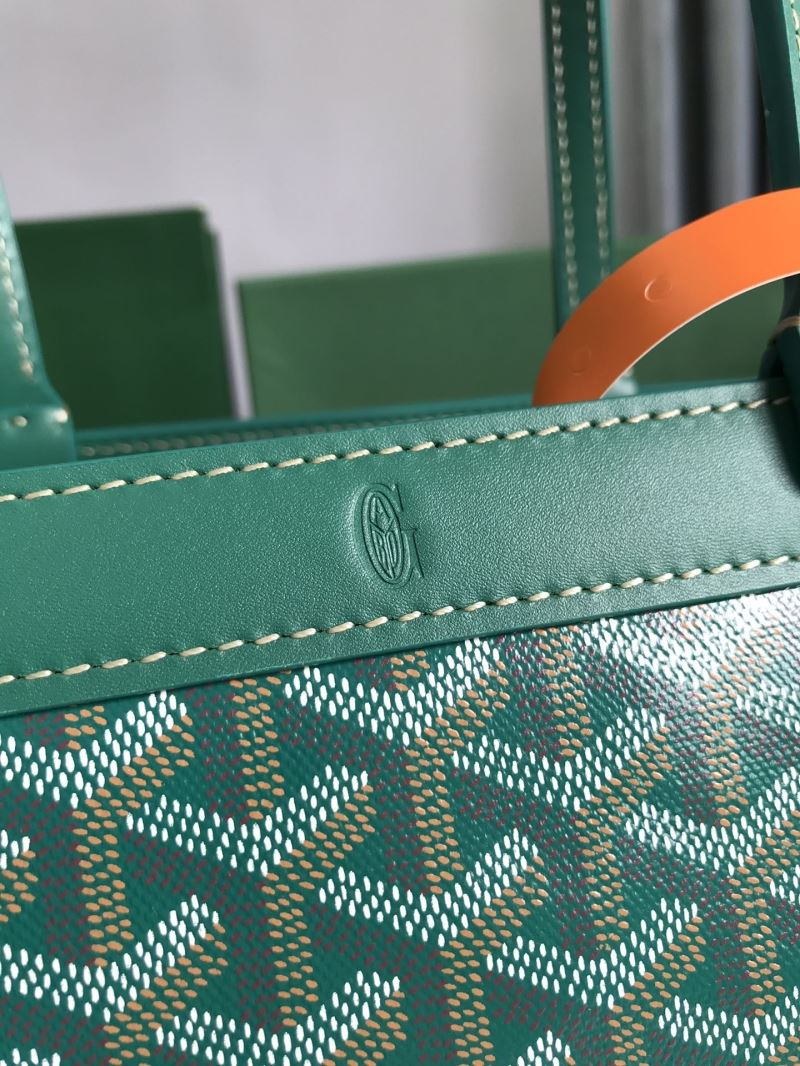 Goyard Shopping Bags